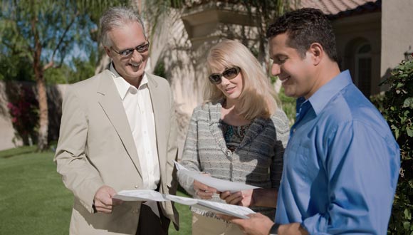 Make the buying or selling process easier with a home inspectio from A Plus NW Home Inspection