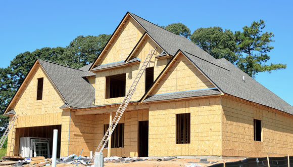 New Construction Home Inspections from A Plus NW Home Inspection