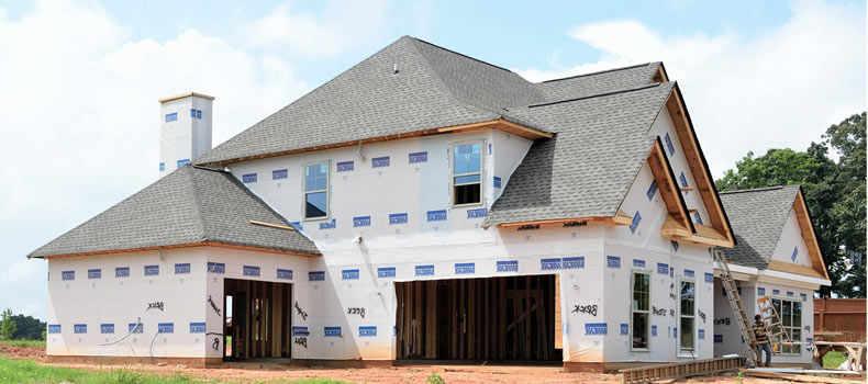 Get a new construction home inspection from A Plus NW Home Inspection